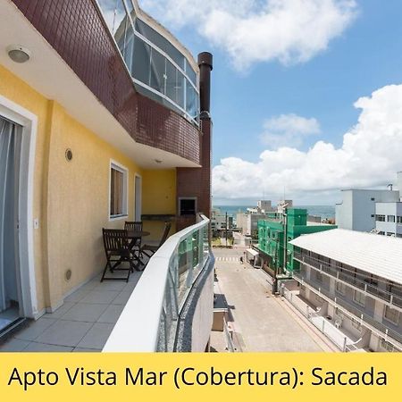 Apartamento Residencial Dona Naime Bombinhas Exterior foto