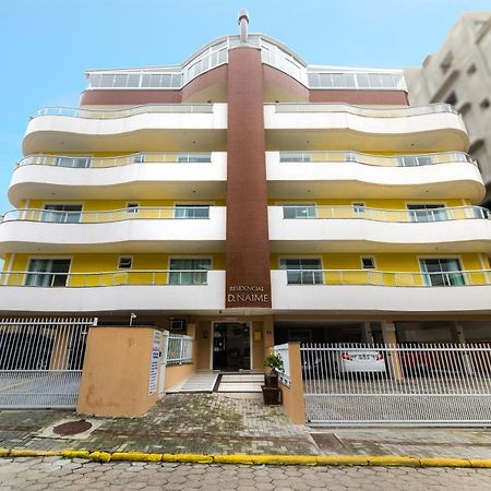 Apartamento Residencial Dona Naime Bombinhas Exterior foto