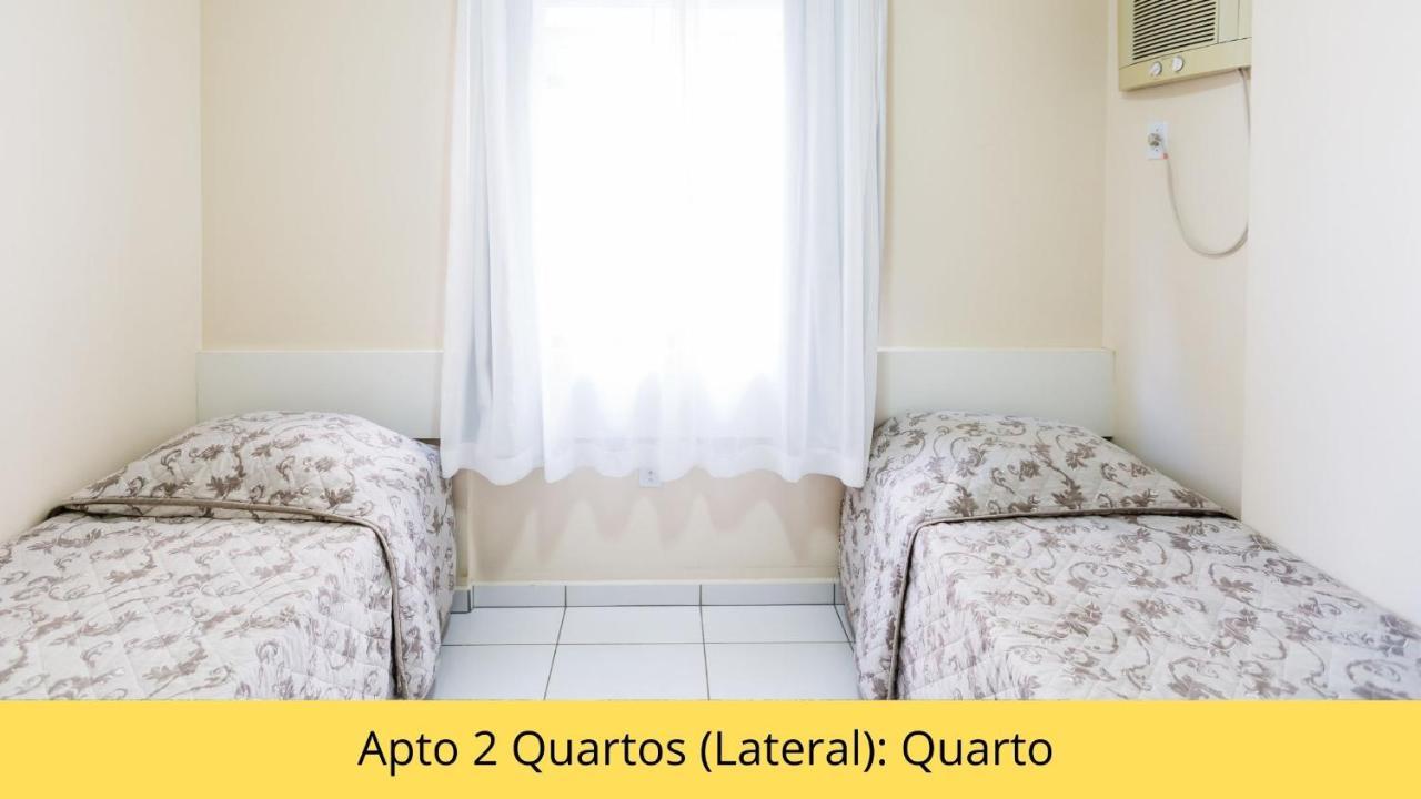 Apartamento Residencial Dona Naime Bombinhas Exterior foto