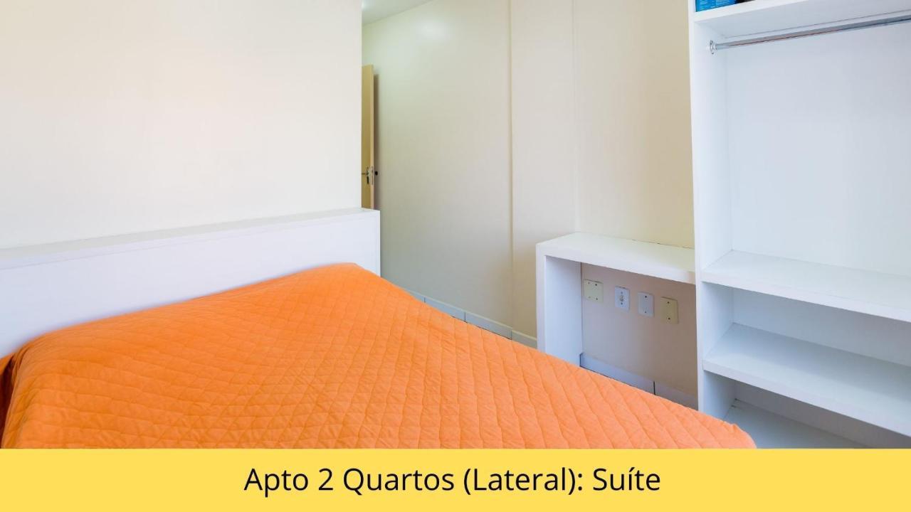 Apartamento Residencial Dona Naime Bombinhas Exterior foto