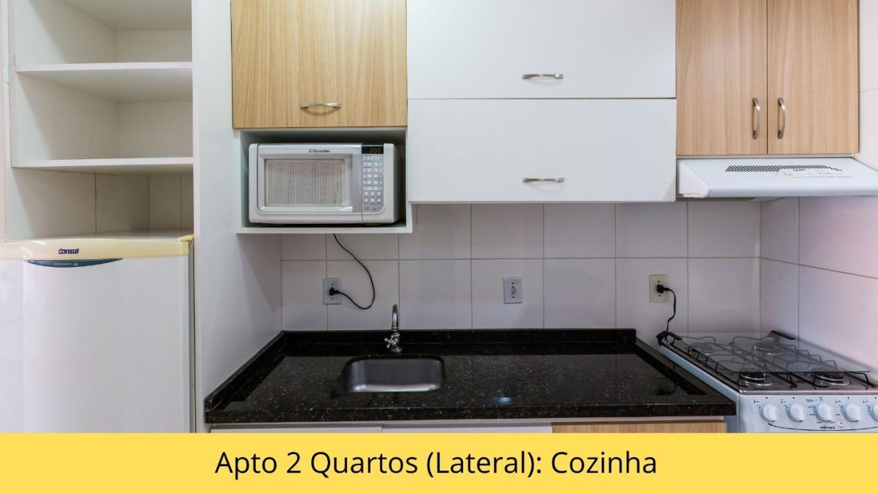 Apartamento Residencial Dona Naime Bombinhas Exterior foto