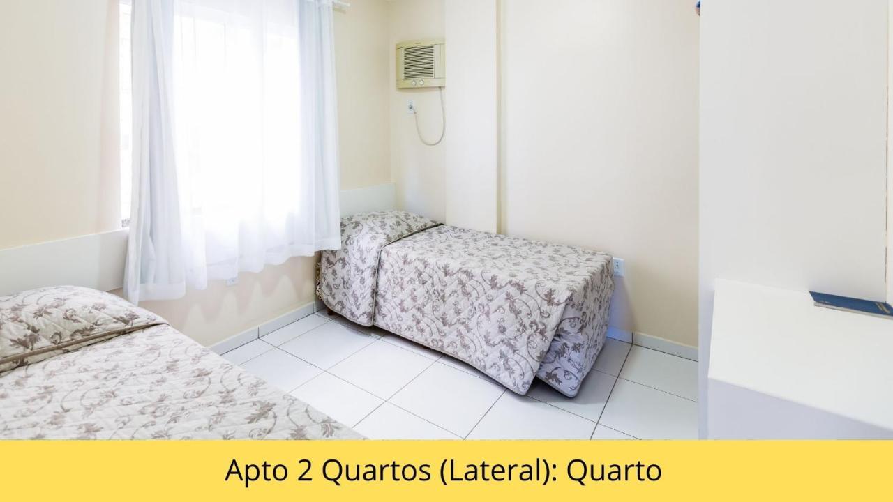 Apartamento Residencial Dona Naime Bombinhas Exterior foto