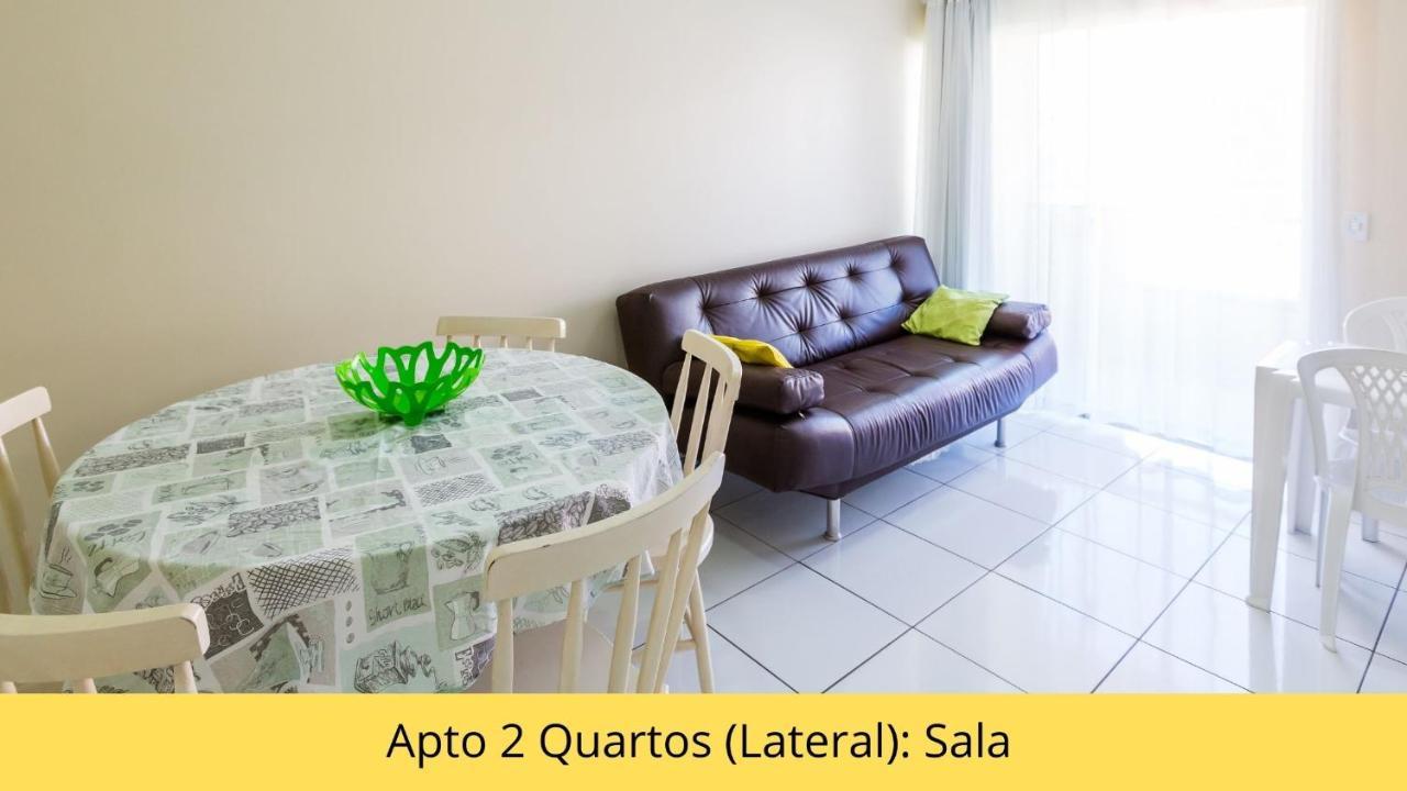 Apartamento Residencial Dona Naime Bombinhas Exterior foto