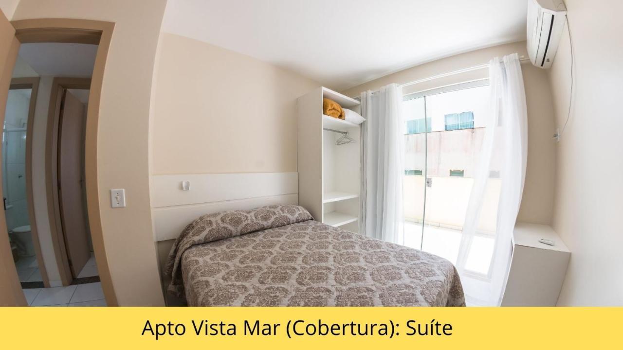 Apartamento Residencial Dona Naime Bombinhas Exterior foto
