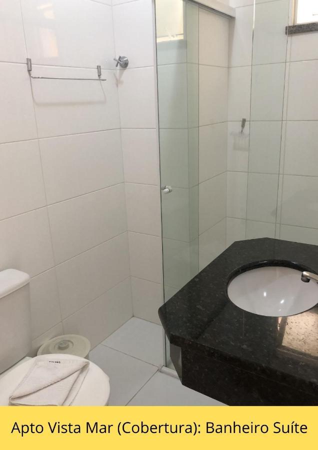 Apartamento Residencial Dona Naime Bombinhas Exterior foto