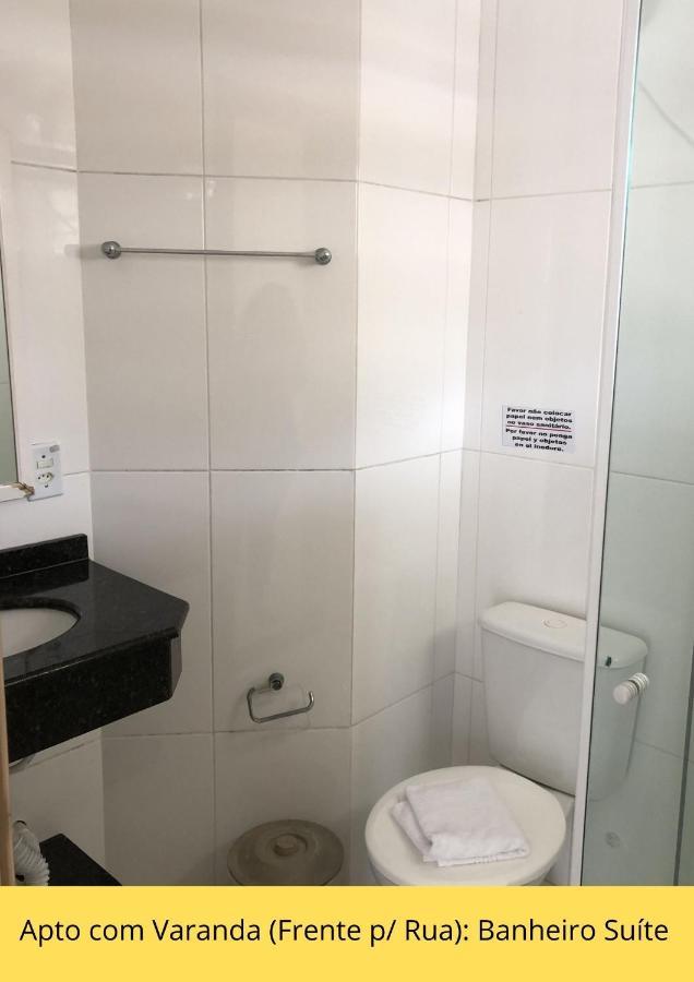 Apartamento Residencial Dona Naime Bombinhas Exterior foto