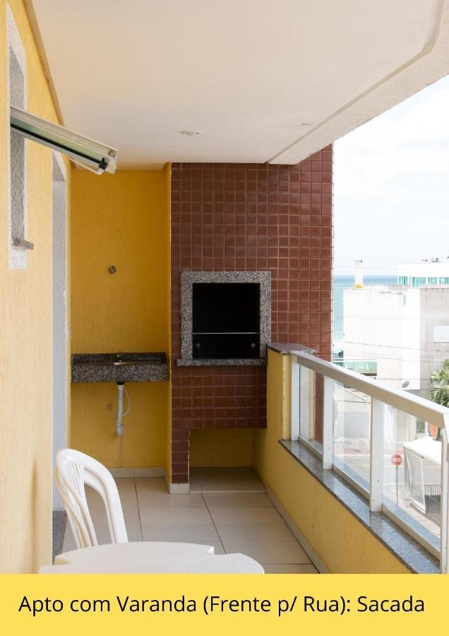 Apartamento Residencial Dona Naime Bombinhas Exterior foto