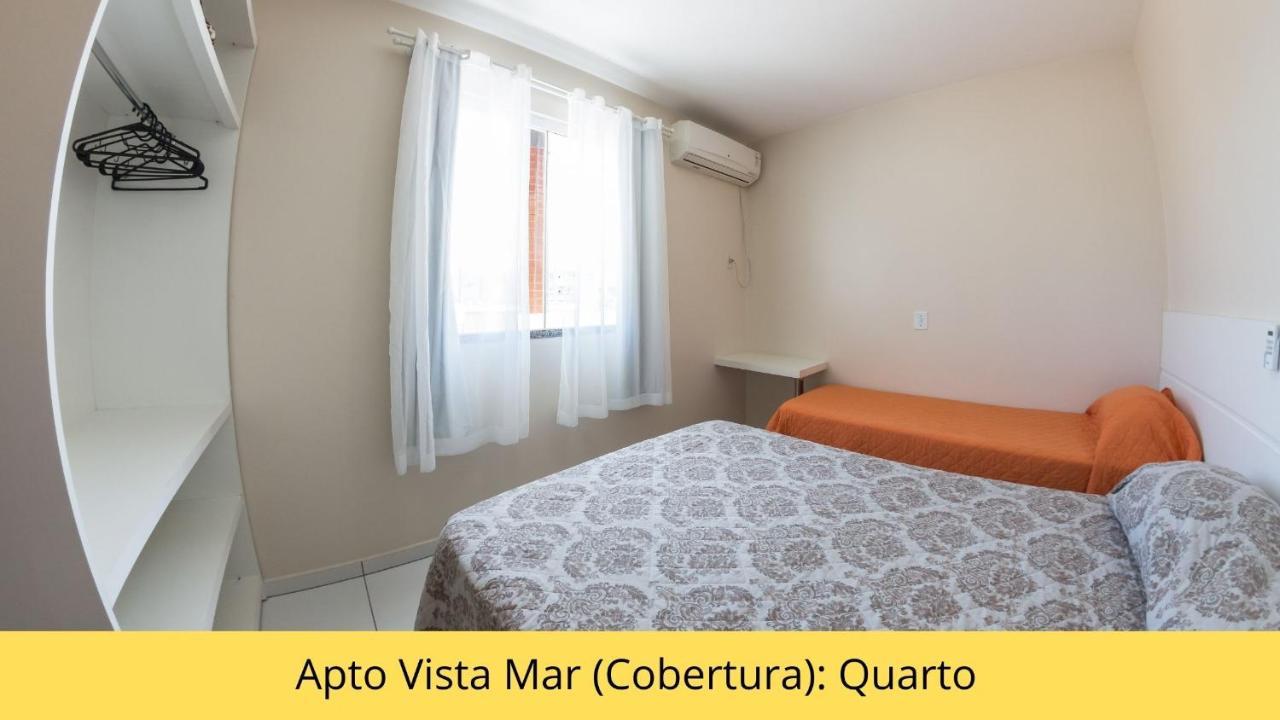 Apartamento Residencial Dona Naime Bombinhas Exterior foto