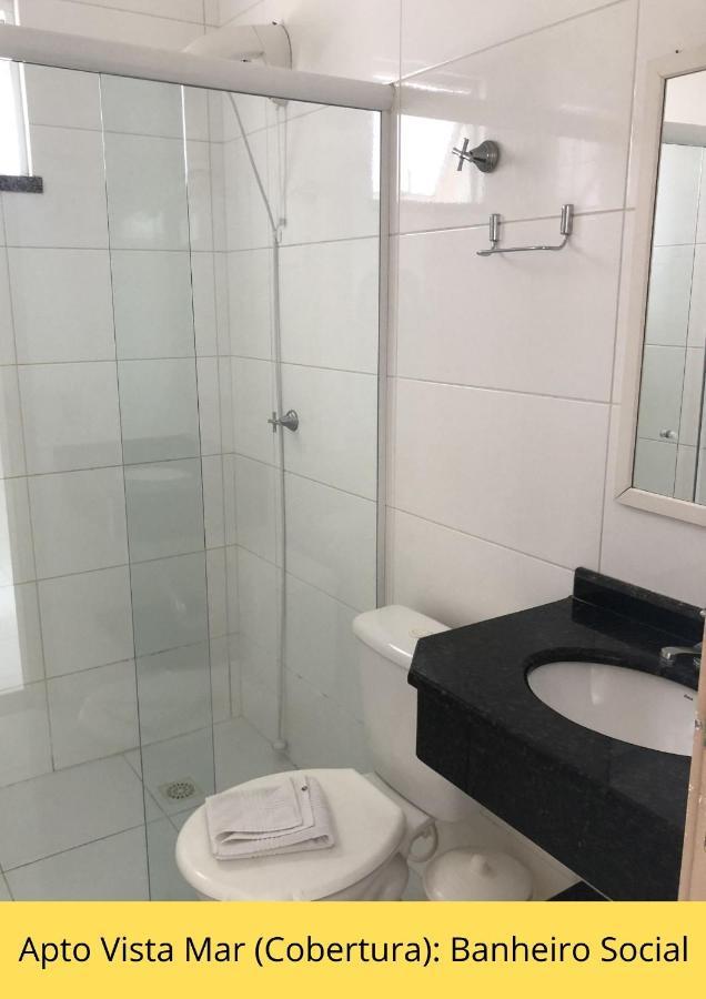 Apartamento Residencial Dona Naime Bombinhas Exterior foto